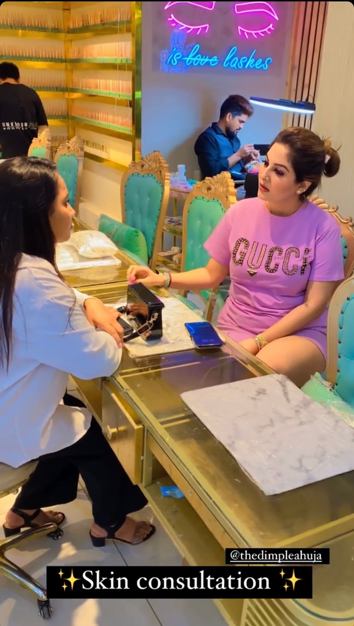 Nailed It Skin Whitening & Laser Clinic in Athwa,Surat Best Skin