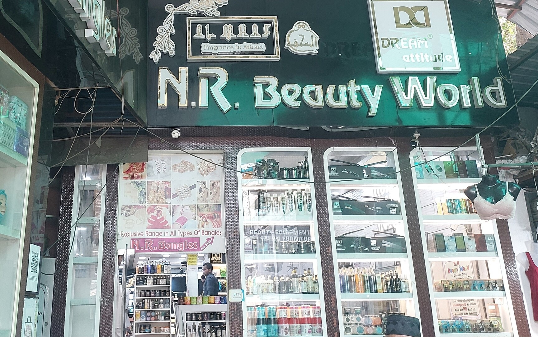 Nr jewellers discount