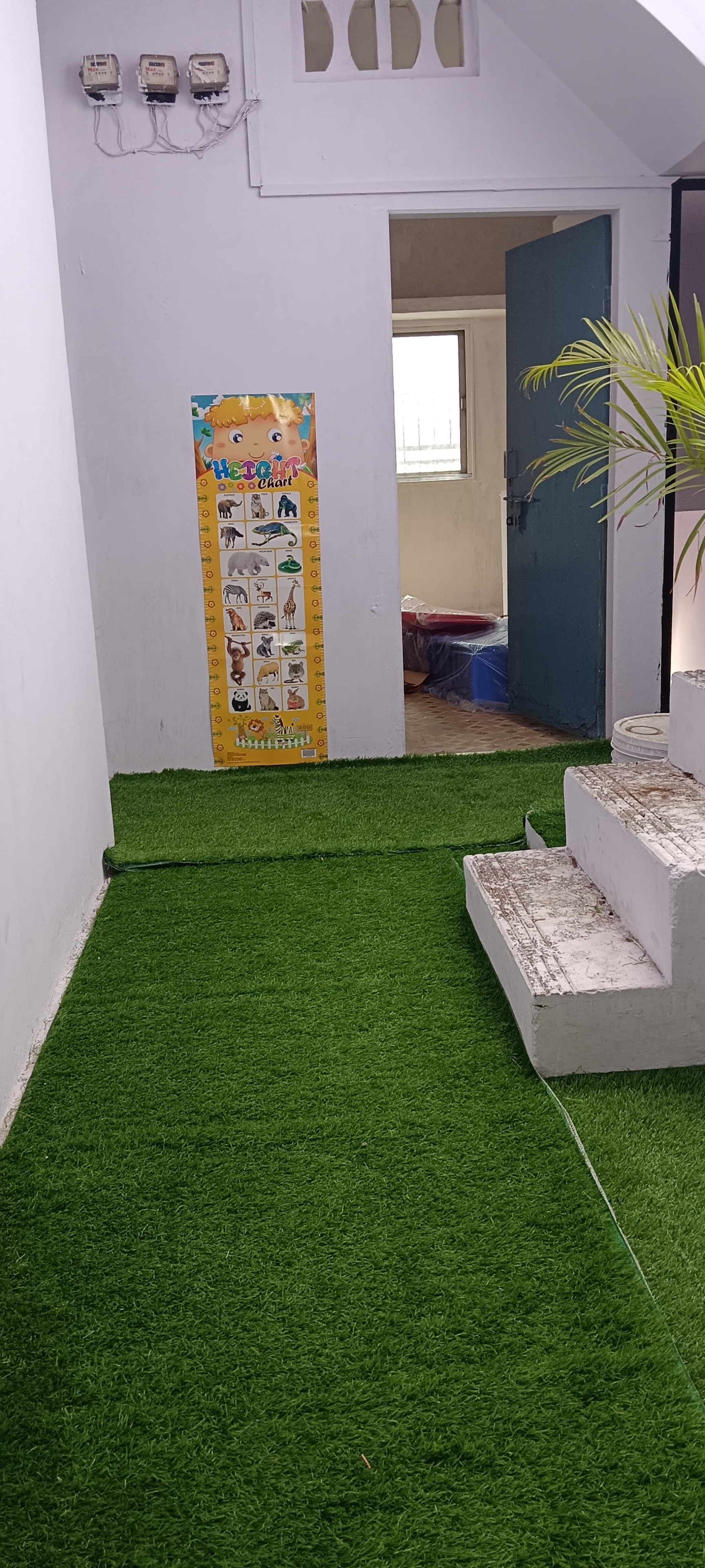 Pre-schools in Surat, a great choice.