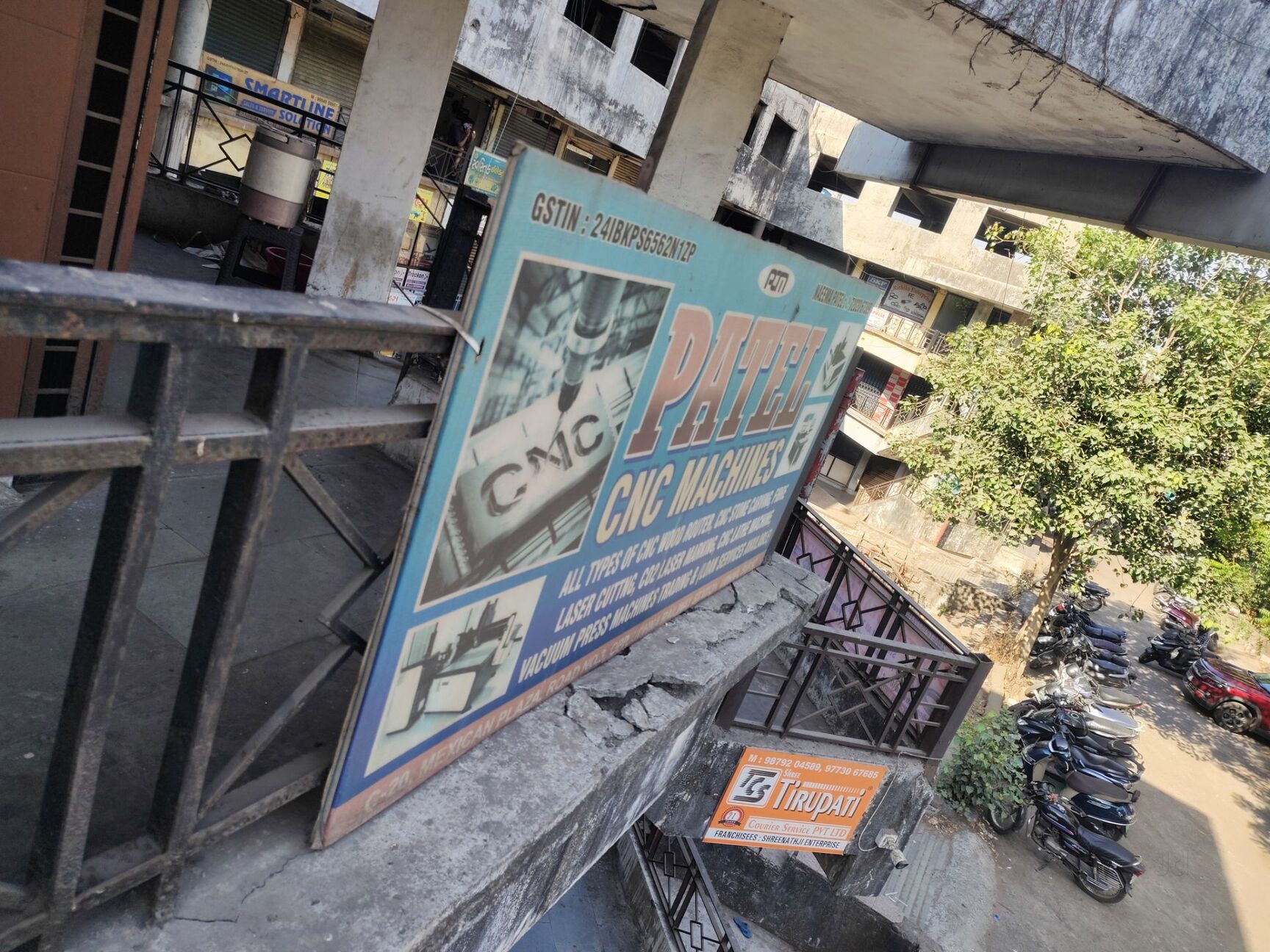 Top Cnc Plasma Cutting Machine Dealers in Surat near me - Justdial