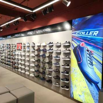 Campus Exclusive Store in Limda Chowk,Surat - Shoe Dealers near me