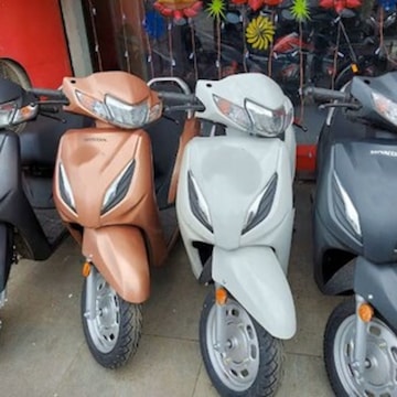 Top Bike On Rent near Miraj Health Care Nursing Home Citylight Road ...