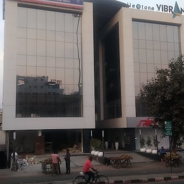 Lab view 7