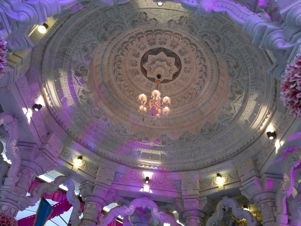 Famous Temples in Puna Patiya – Top Religious Places