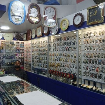 Zaveri Electronics