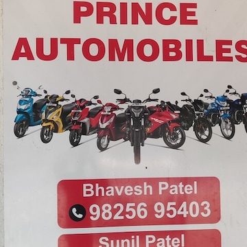 Top Two Wheeler Dealers in Moti Ved, Surat - Best Motorcycle