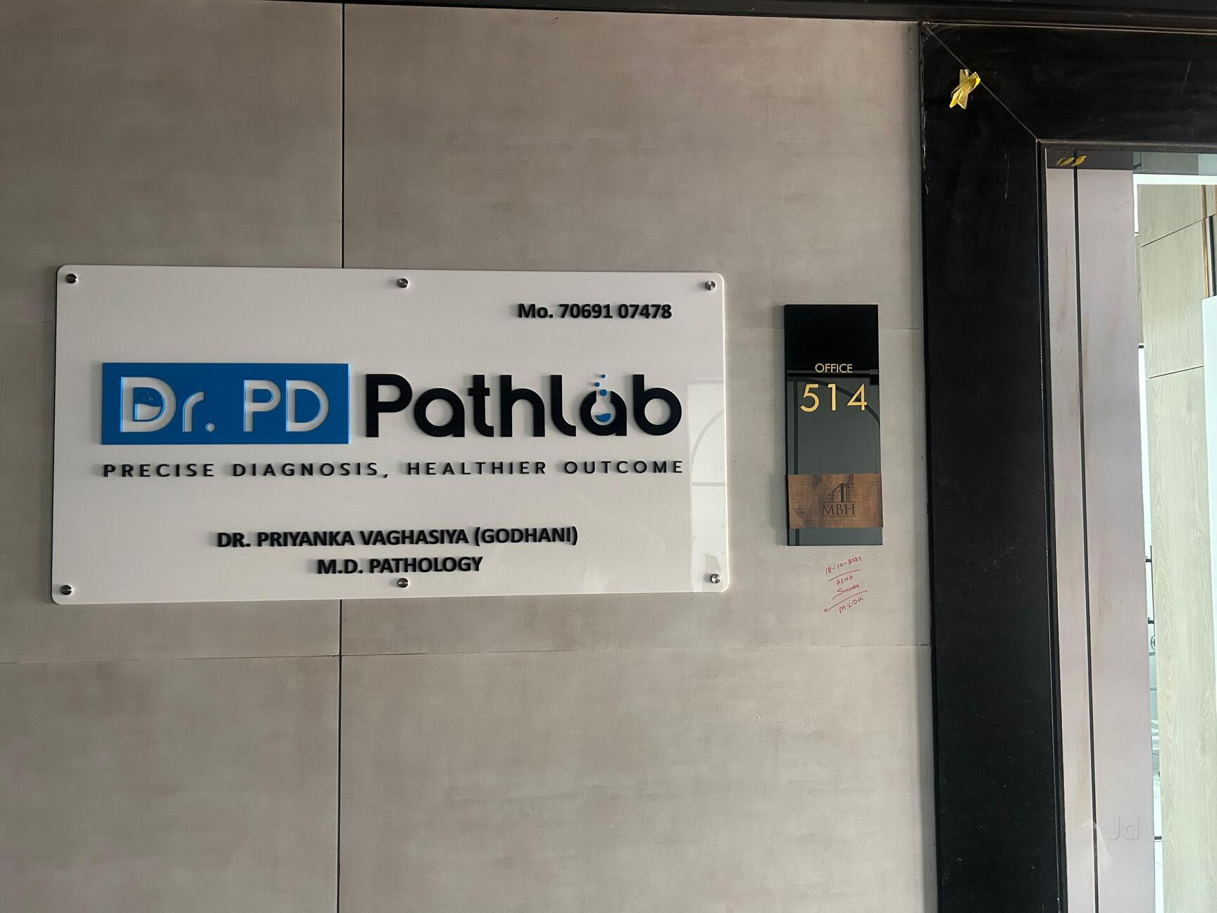 Lab view 18