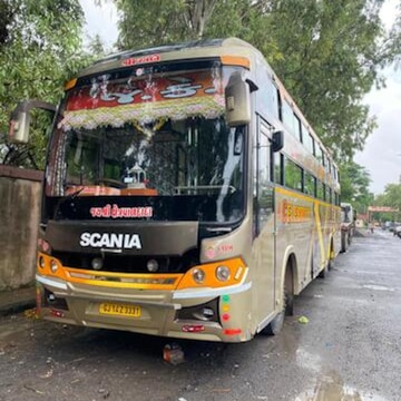 Slide 2 Image of Jk Travels (Gokulam Arcade) Near Shubham Arcade Varachha, Surat Slide 2 Image of Jk Travels (Gokulam Arcade) Near Shubham Arcade Varachha, Surat