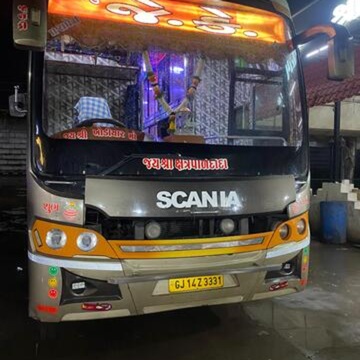 Slide 3 Image of Jk Travels (Gokulam Arcade) Near Shubham Arcade Varachha, Surat Slide 3 Image of Jk Travels (Gokulam Arcade) Near Shubham Arcade Varachha, Surat