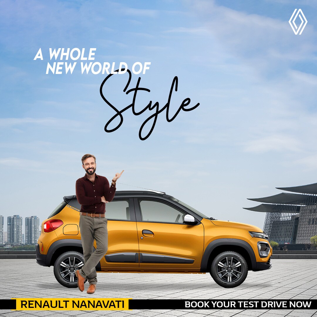Renault Surat in Dumas Road,Surat Best Car Dealers in Surat Justdial