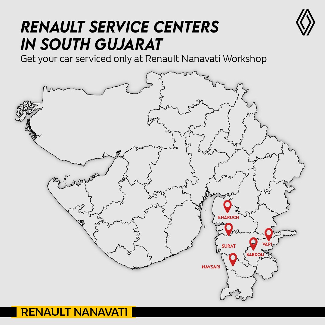 Renault Surat in Dumas Road,Surat Best Car Dealers in Surat Justdial
