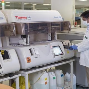 Lab view 3