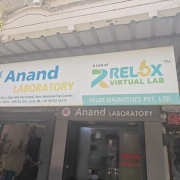 Lab view 10