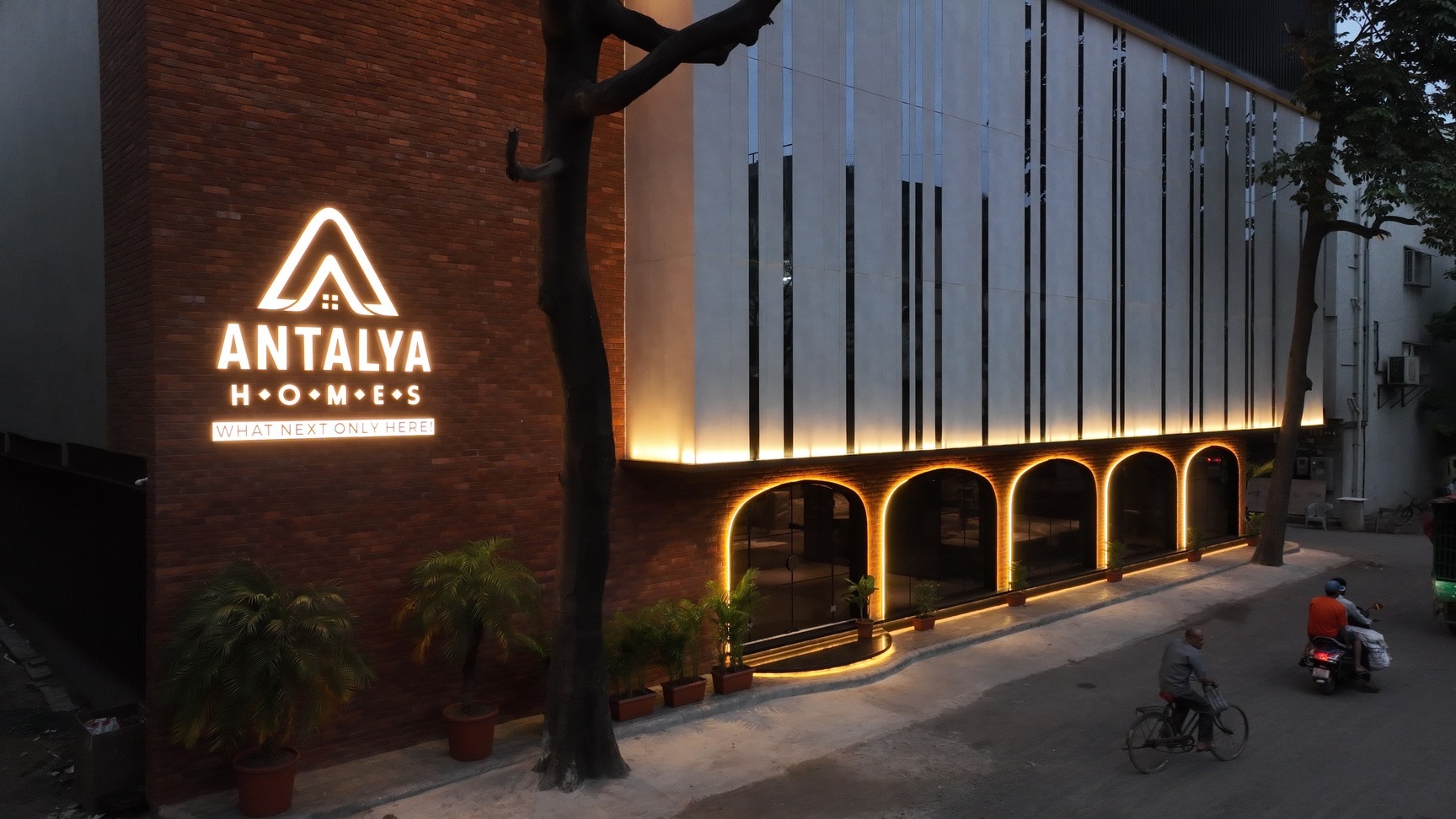 Antalya Homes in Kharwar Nagar,Surat - Best Furniture Dealers near me in  Surat - Justdial