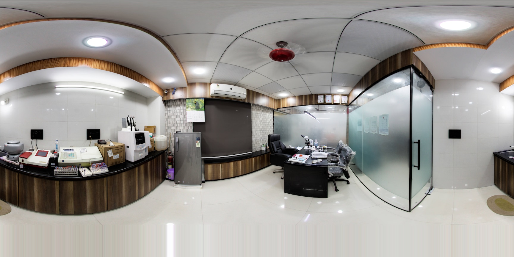 Lab Detail Image
