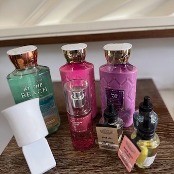 ゆ*な様 bath&body works まとめ売り Find list of Bath & Body Works in Surat - Bath & Body Works near