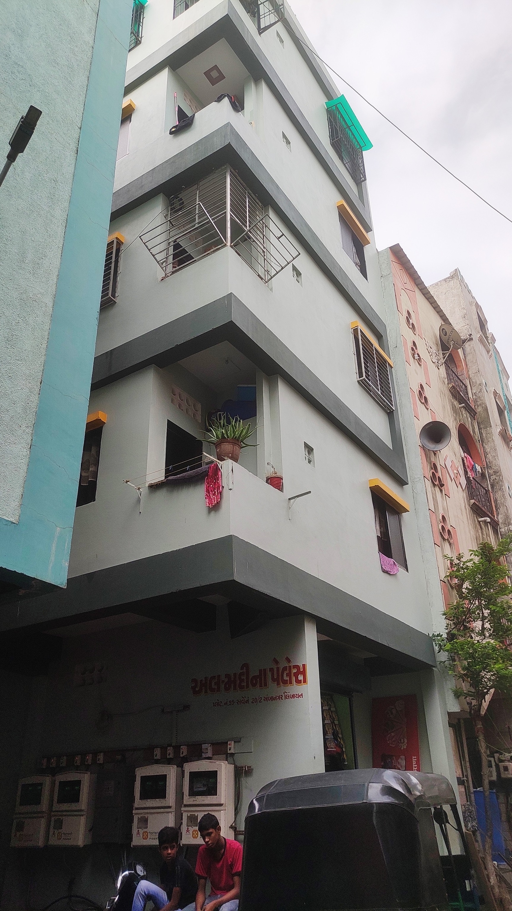 Lab view 19