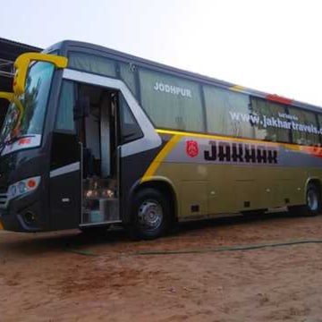 Slide 5 Image of Jakhar Travels Near Ganga Hotel Opposite Cng Petrol Pump Parvat Patiya Puna Patiya, Surat Slide 5 Image of Jakhar Travels Near Ganga Hotel Opposite Cng Petrol Pump Parvat Patiya Puna Patiya, Surat