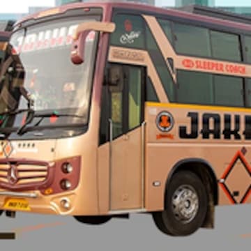 Slide 2 Image of Jakhar Travels Near Ganga Hotel Opposite Cng Petrol Pump Parvat Patiya Puna Patiya, Surat Slide 2 Image of Jakhar Travels Near Ganga Hotel Opposite Cng Petrol Pump Parvat Patiya Puna Patiya, Surat