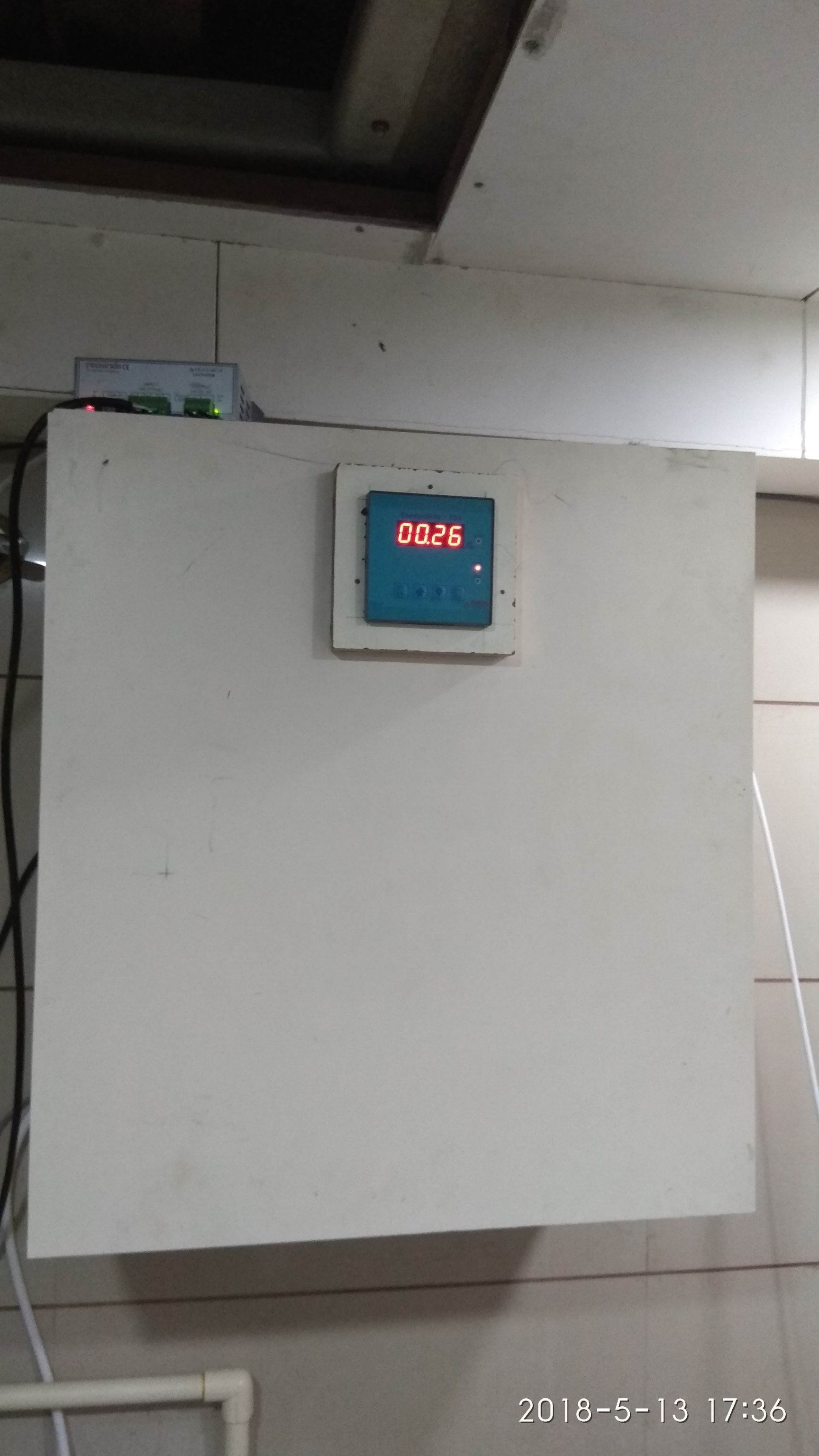 Lab Detail Image