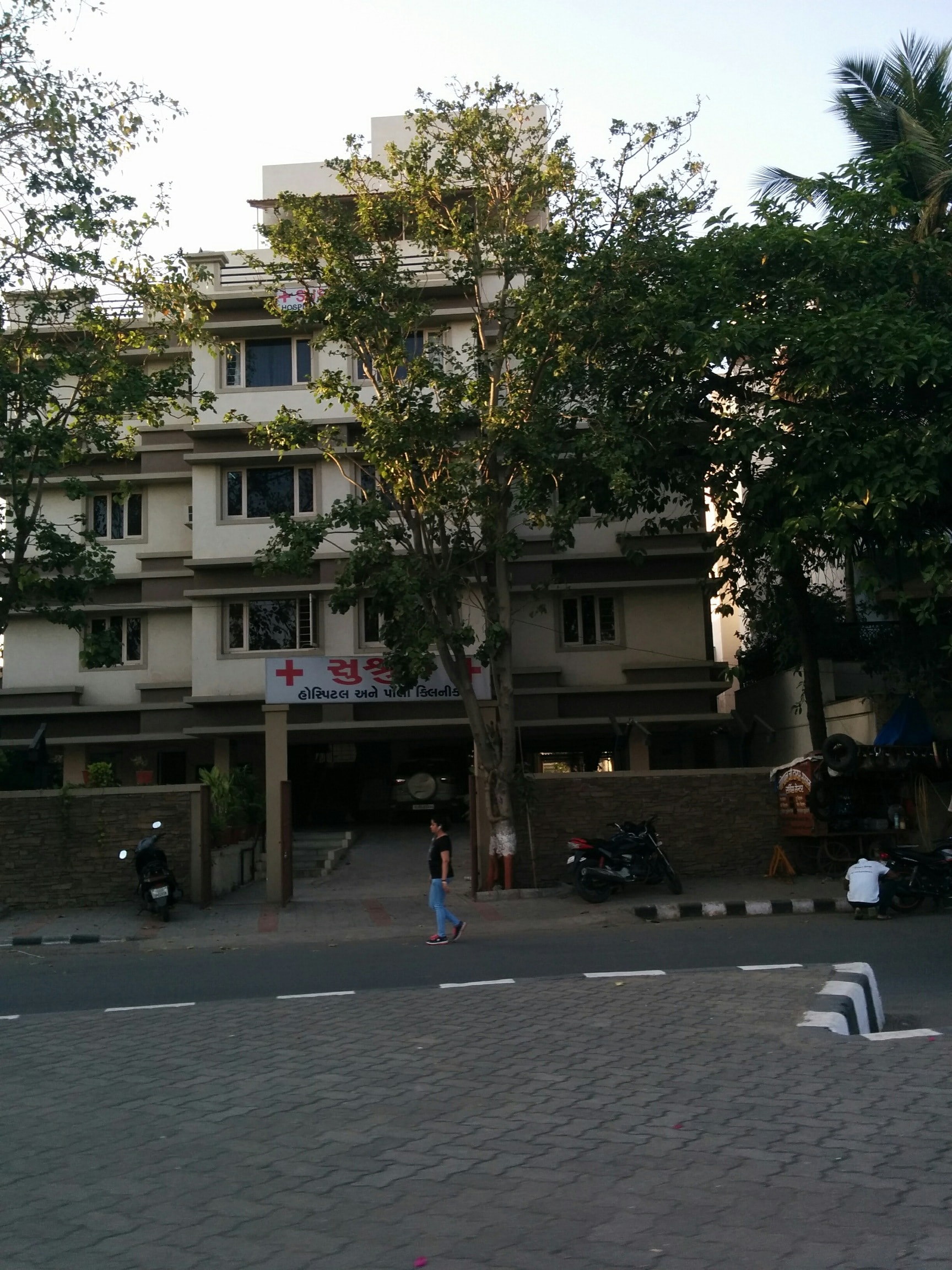 Lab view 6