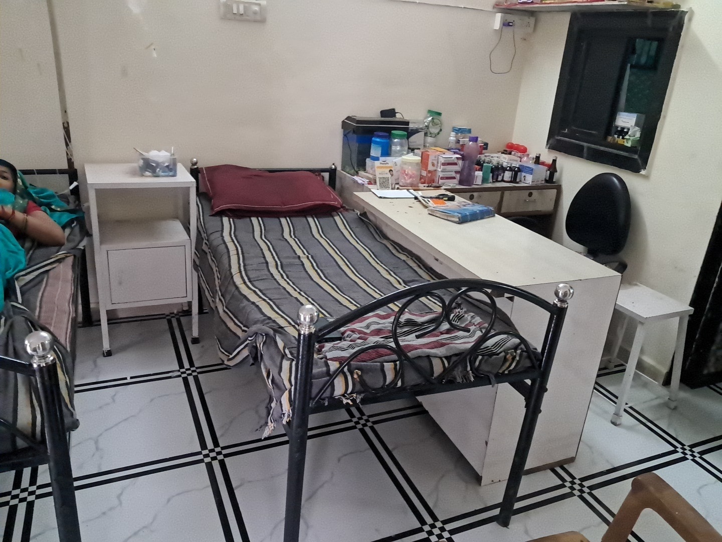 Lab view 12