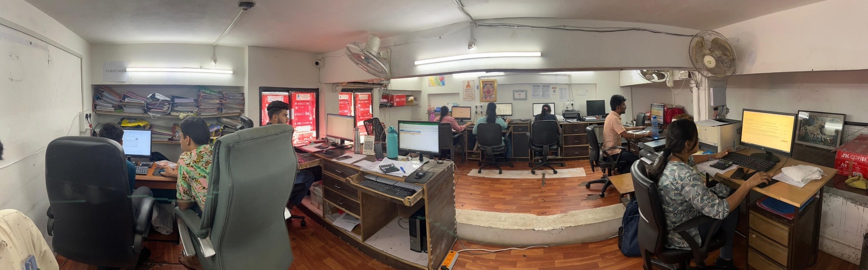 M A A R S And Associates