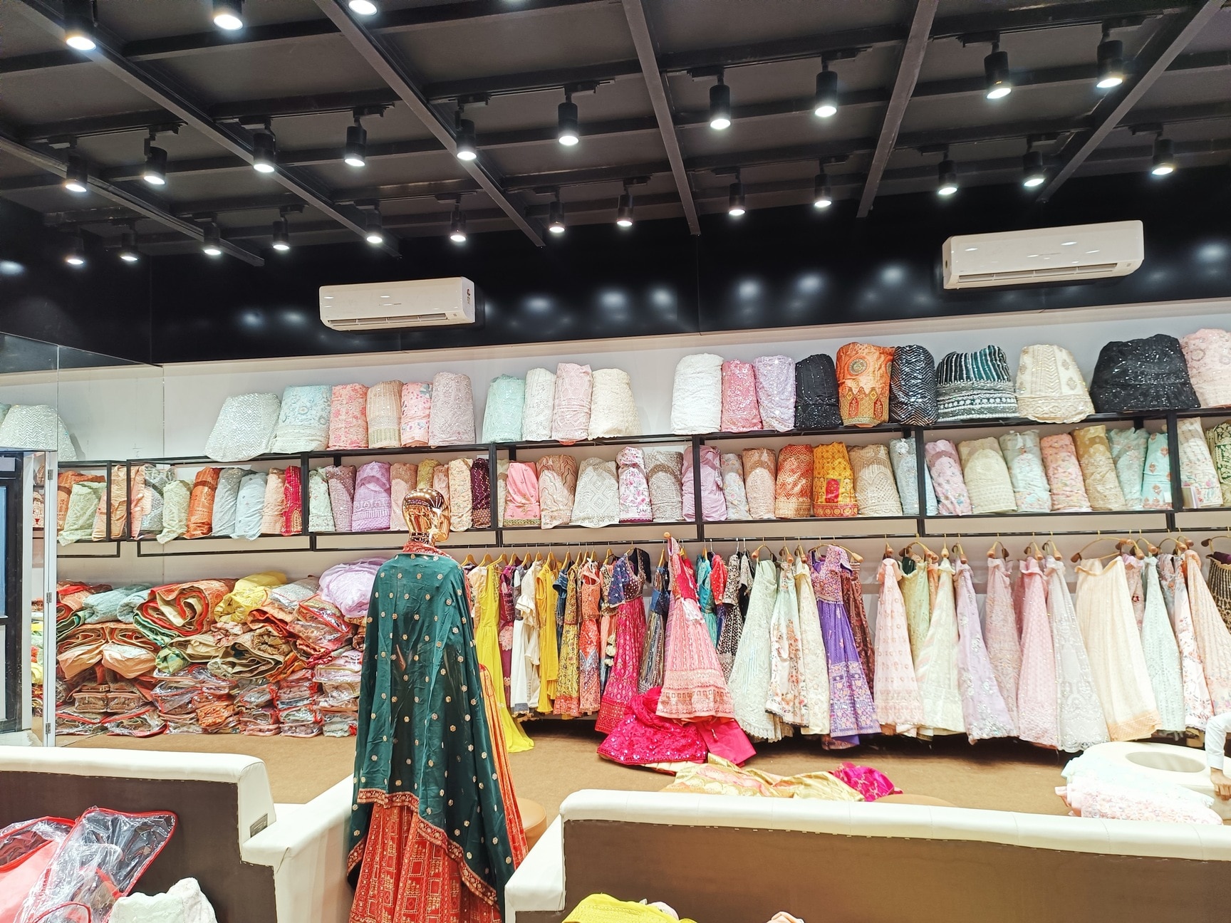 Imran Store Rachna Raj Rachna in Udhna Main Road,Surat - Best Readymade Garment Retailers ...