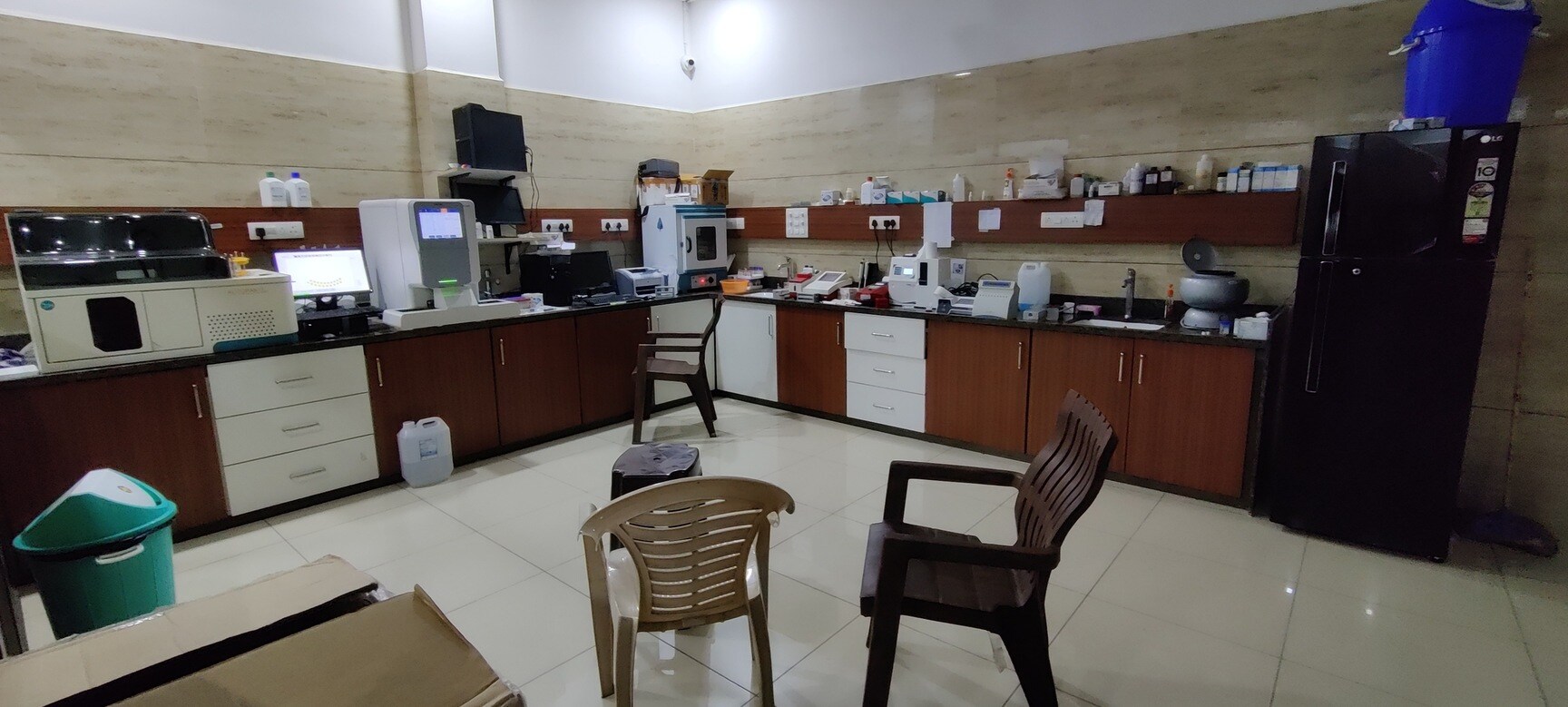 Lab view 2