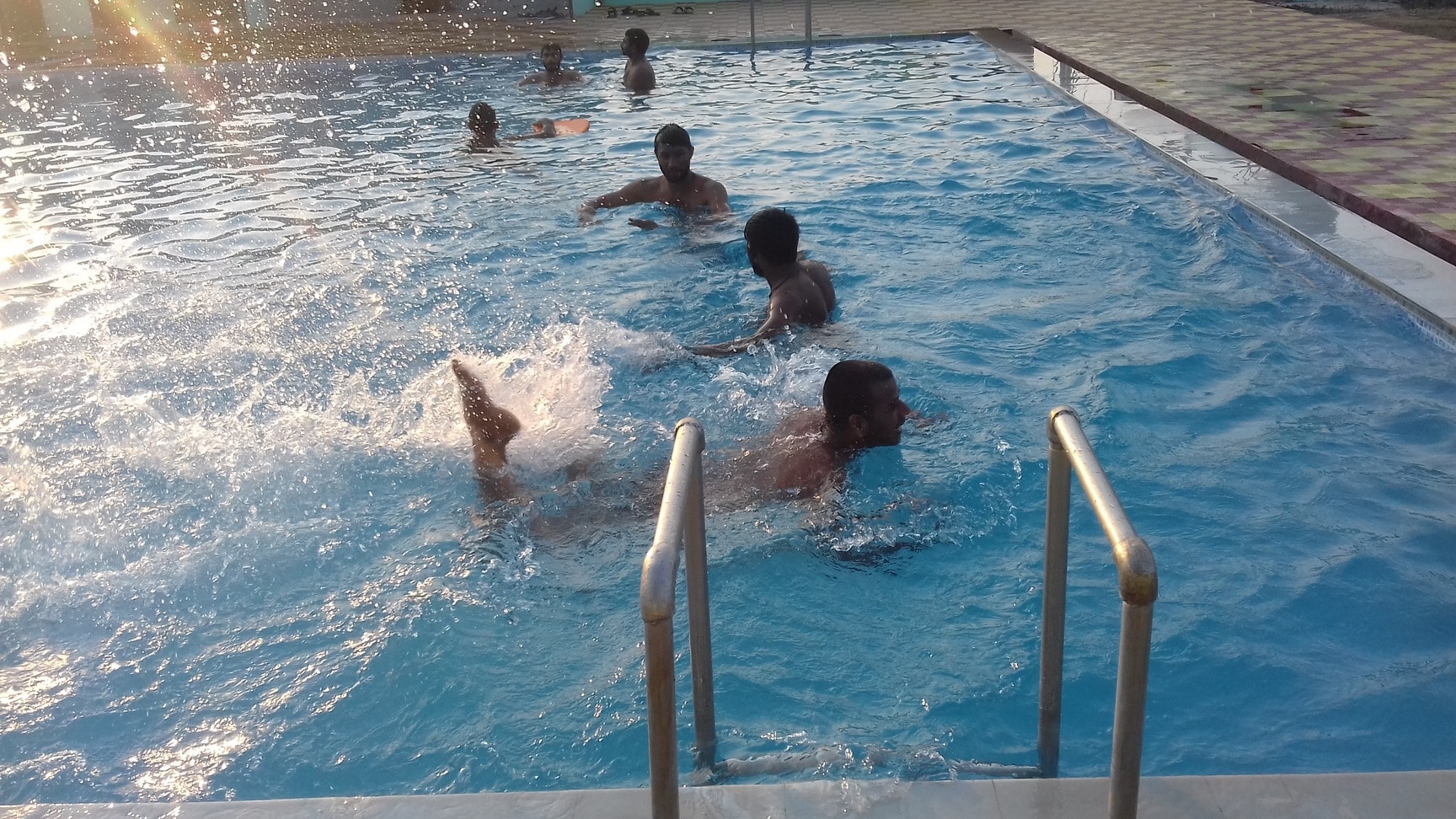 Discover Top Swimming Pools in Halia, Nalgonda - Justdial