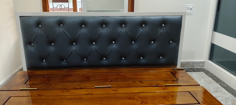 Sofa set repair