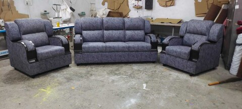 Seating range