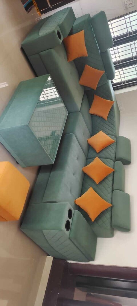 Living room set
