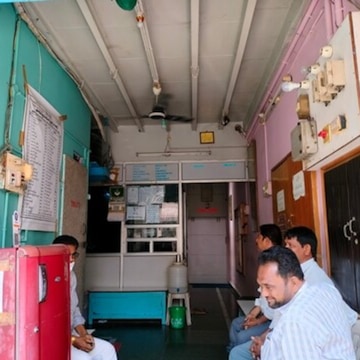 Lab view 19