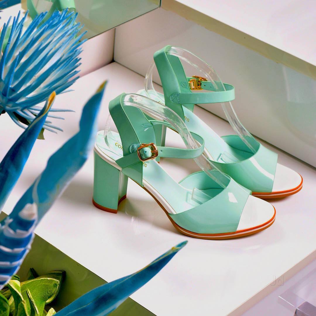 Cord wainers ladies footwear sale