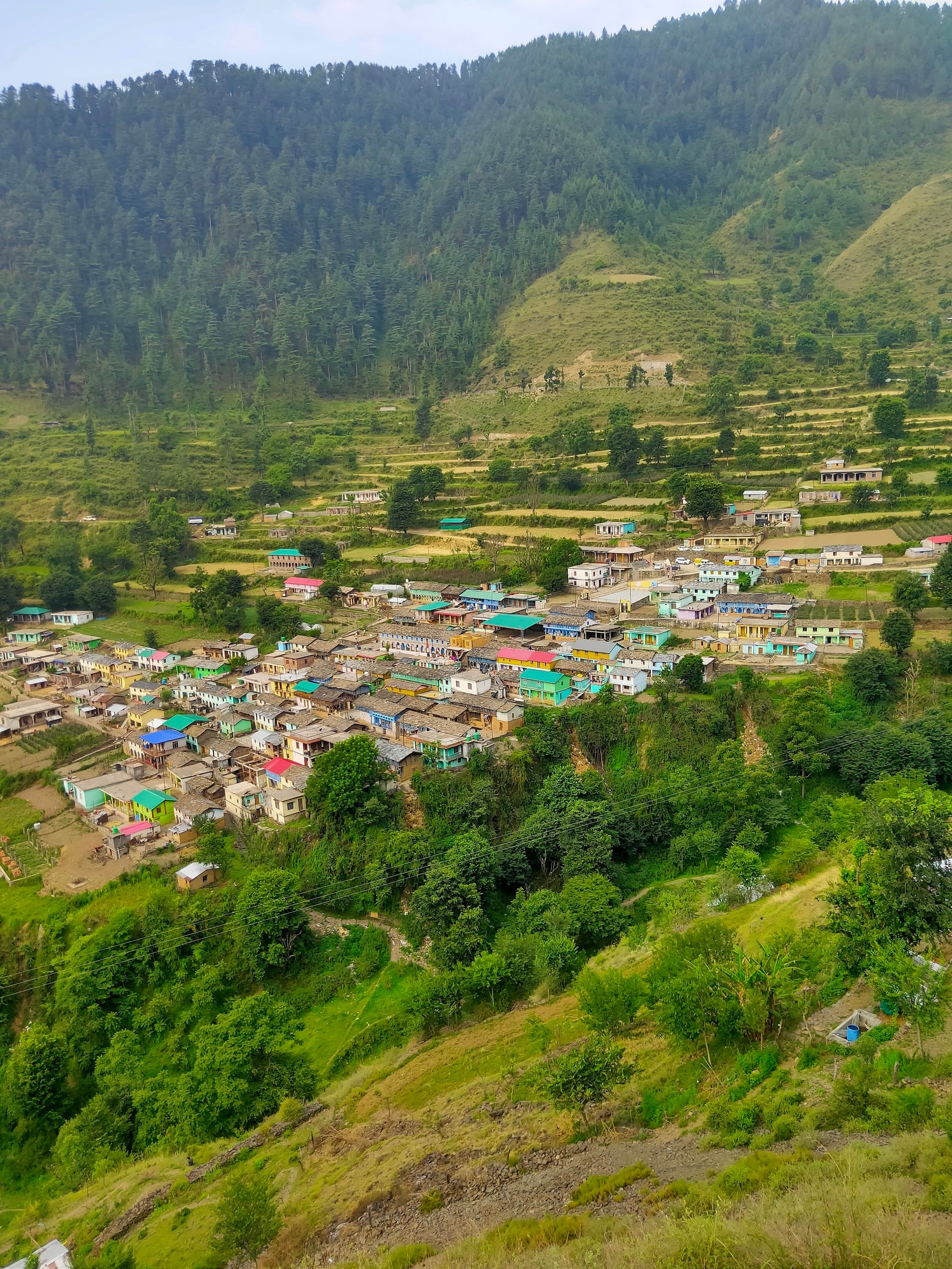 Top Tourist Attractions in Chamiyala – Must-Visit Places in Chamiyala