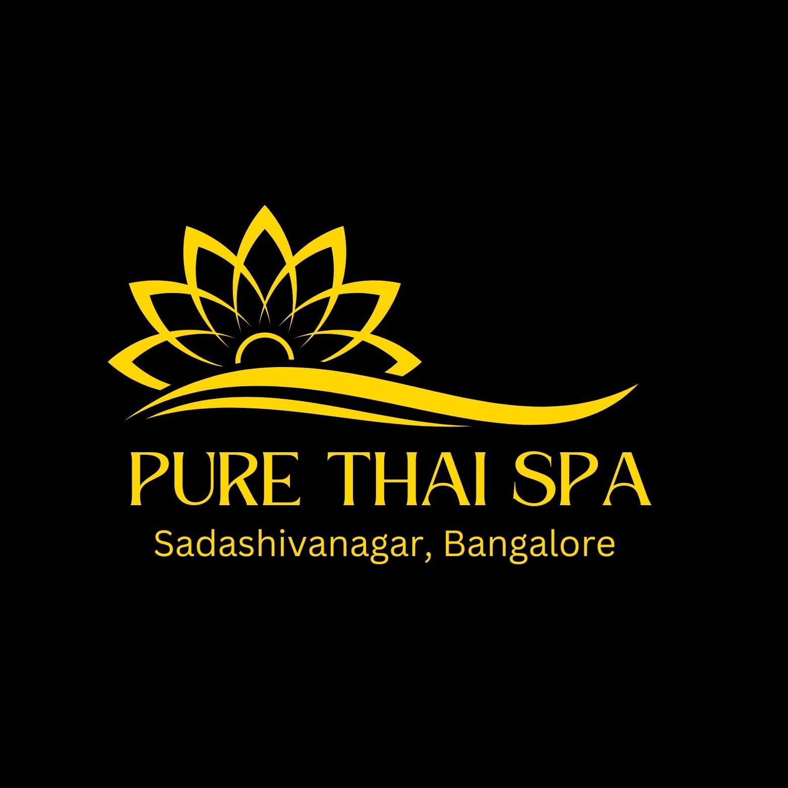 Pure Thai Spa in Sadashivanagar,Bangalore Best Body Massage Centres