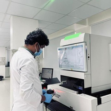 Lab view 15