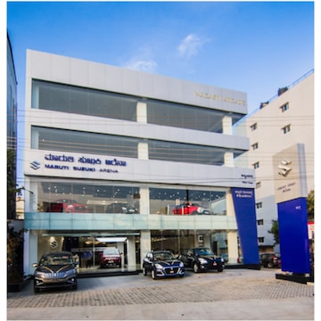Kalyani motors kalyan nagar sales