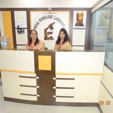 Lab view 8
