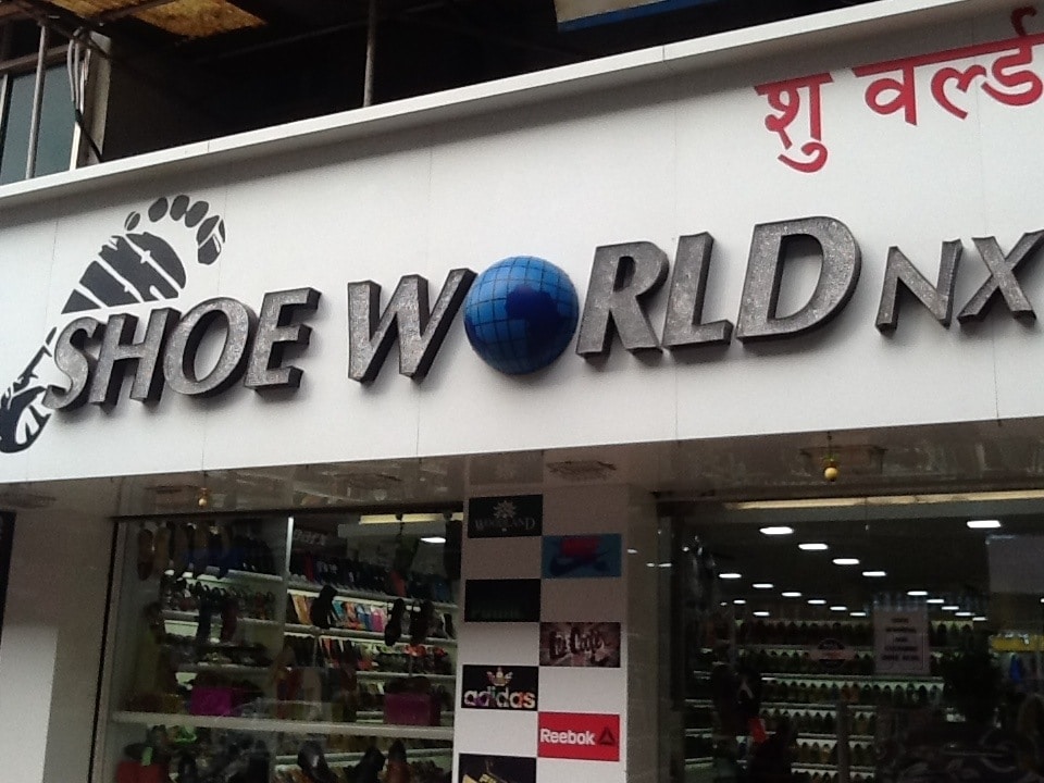 Top Asics Shoe Dealers in Thane West Best Asics Shoe Dealers Thane Justdial