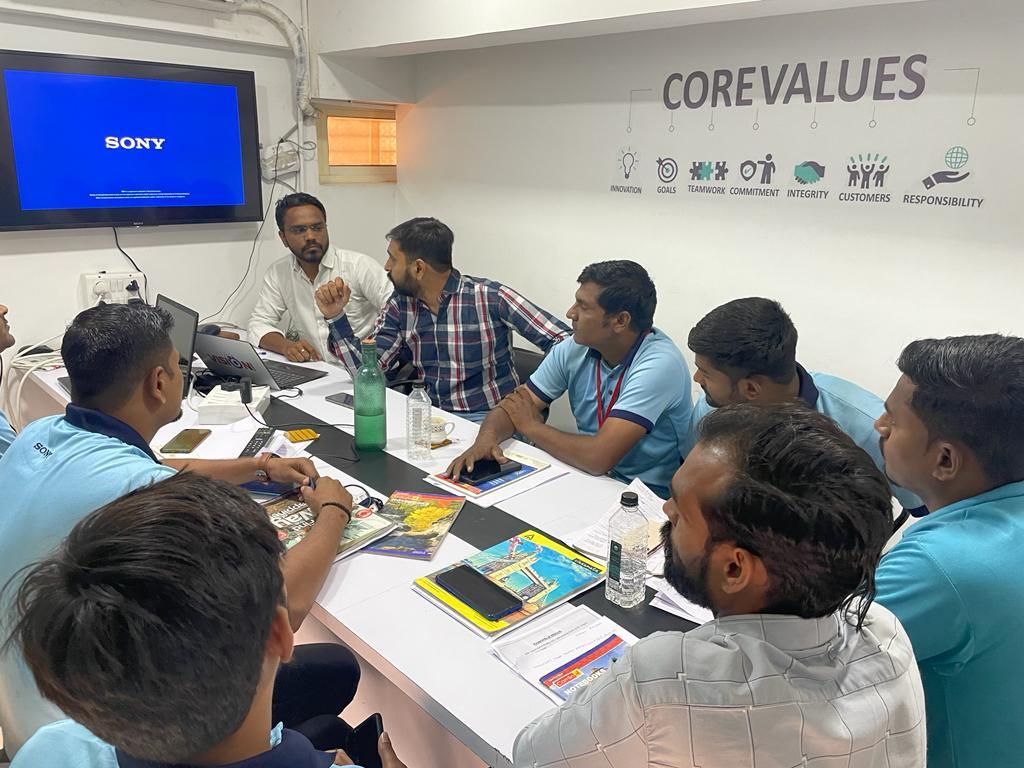 Dumbani hidlayotgan surat