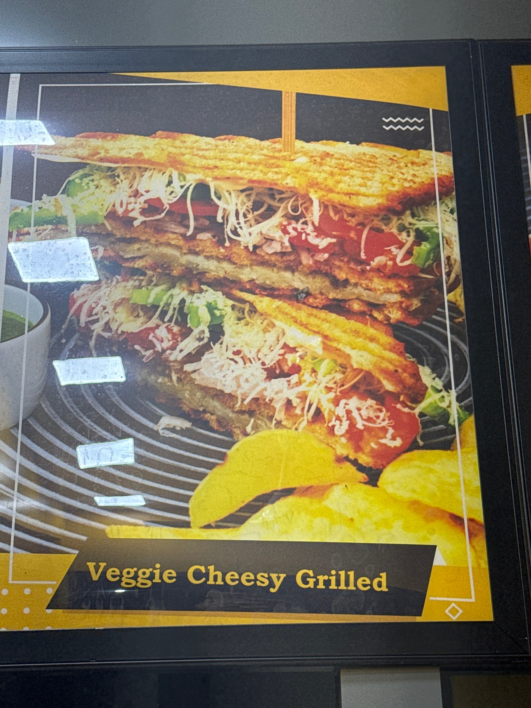 Gupta Sandwich Dombivli in Dombivli East,Thane - Order Food Online