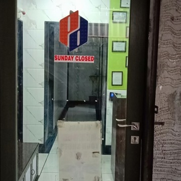 Lab view 5