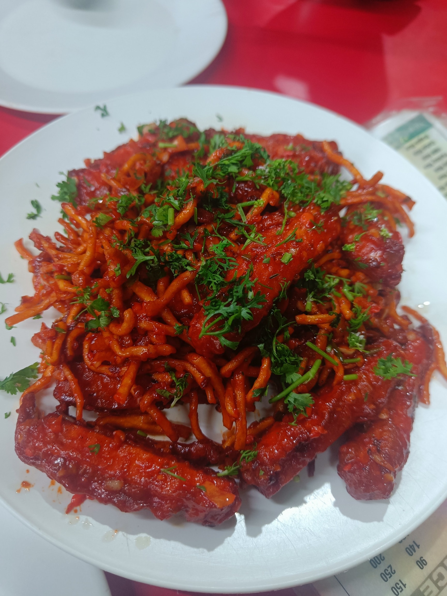 Silly Chilli Chinese Corner in Shree Nagar-Thane West,Thane - Best Chinese  Fast Food Joints near me in Thane - Justdial