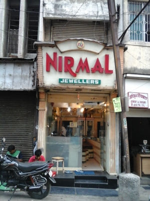 Nirmal jewellers online