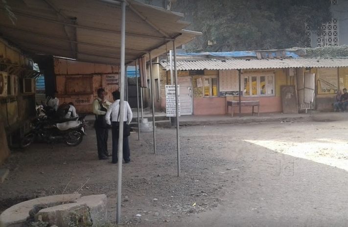 Mukesh Rto Office RTO Kalyan West in Kalyan West,Kalyan - RTO Office near me in Kalyan ...