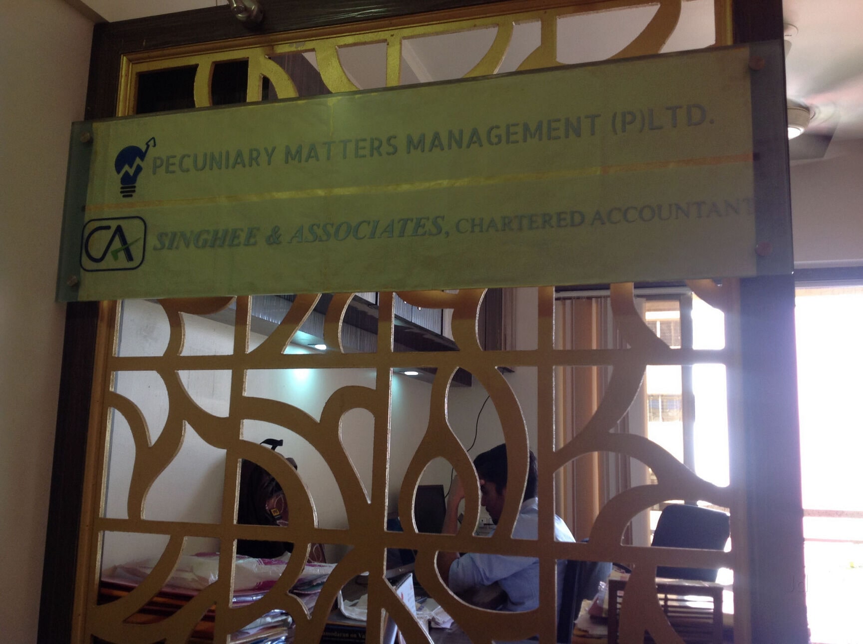 Singhee & Associates