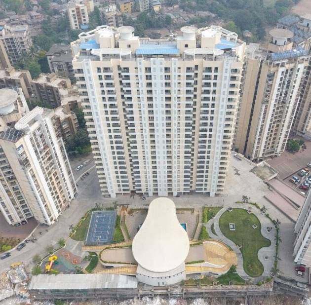 Highland Park in Thane West,Thane - Parks near me in Thane - Justdial