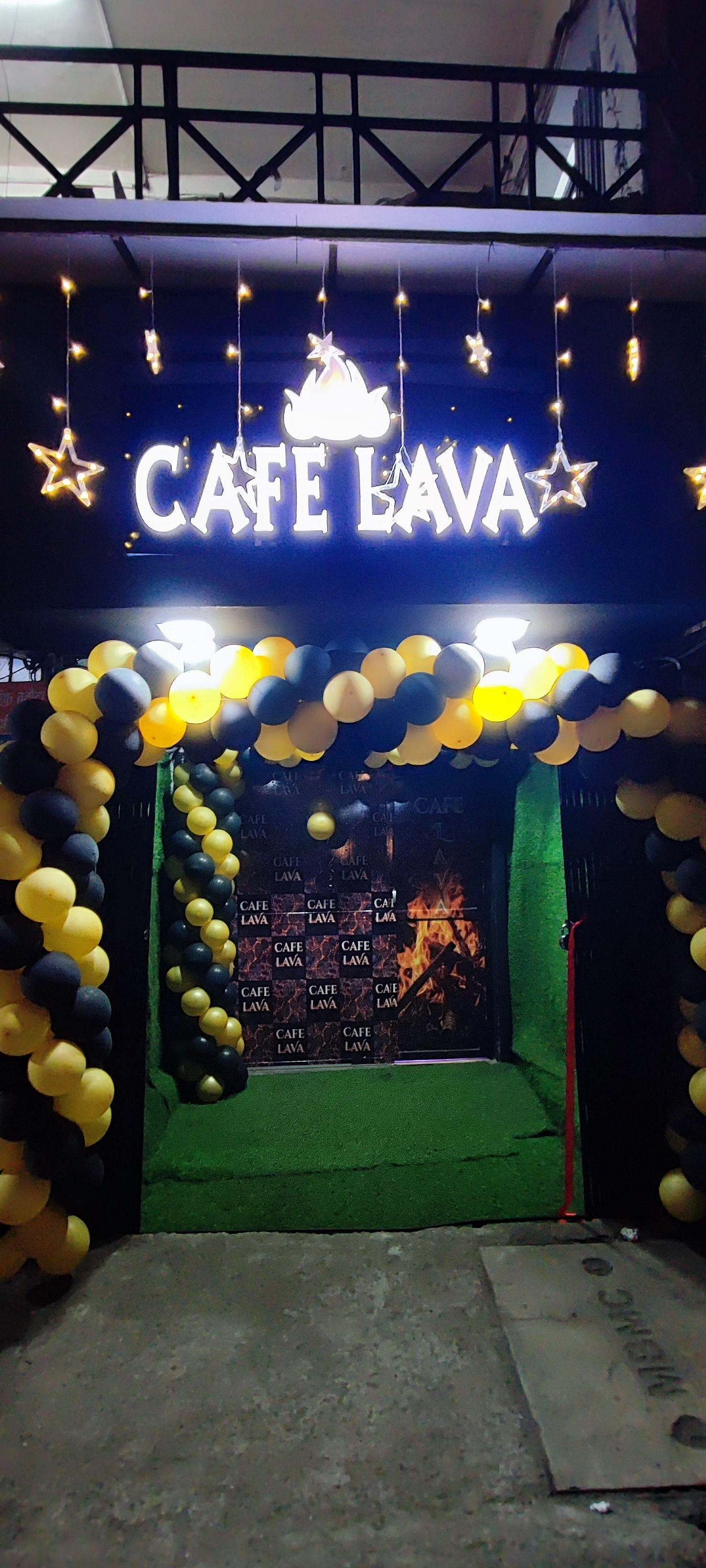 Cafe Lava in Mira Road East,Mumbai Best Coffee Shops in Mumbai Justdial